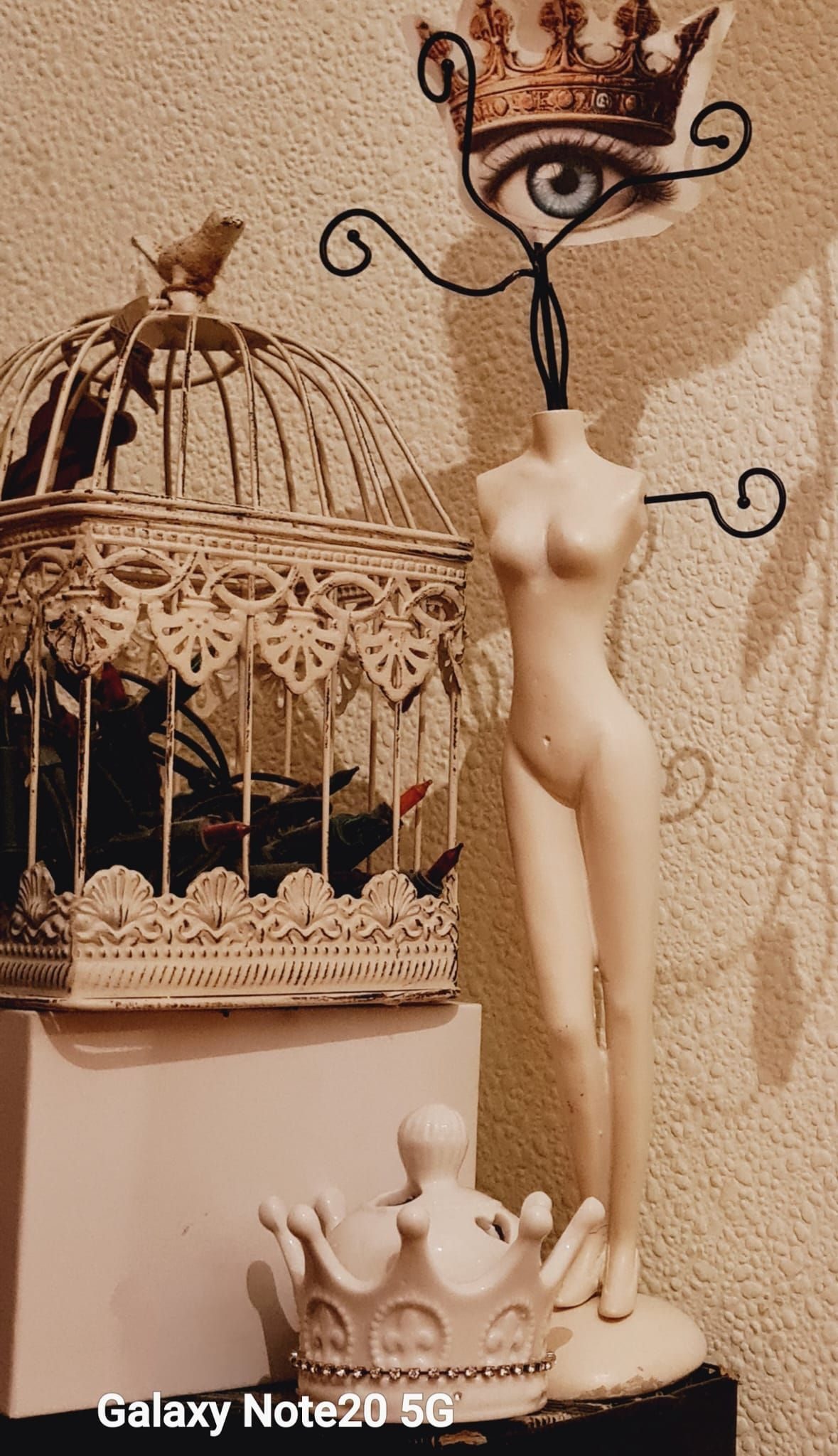 searching for freedom in a society under control