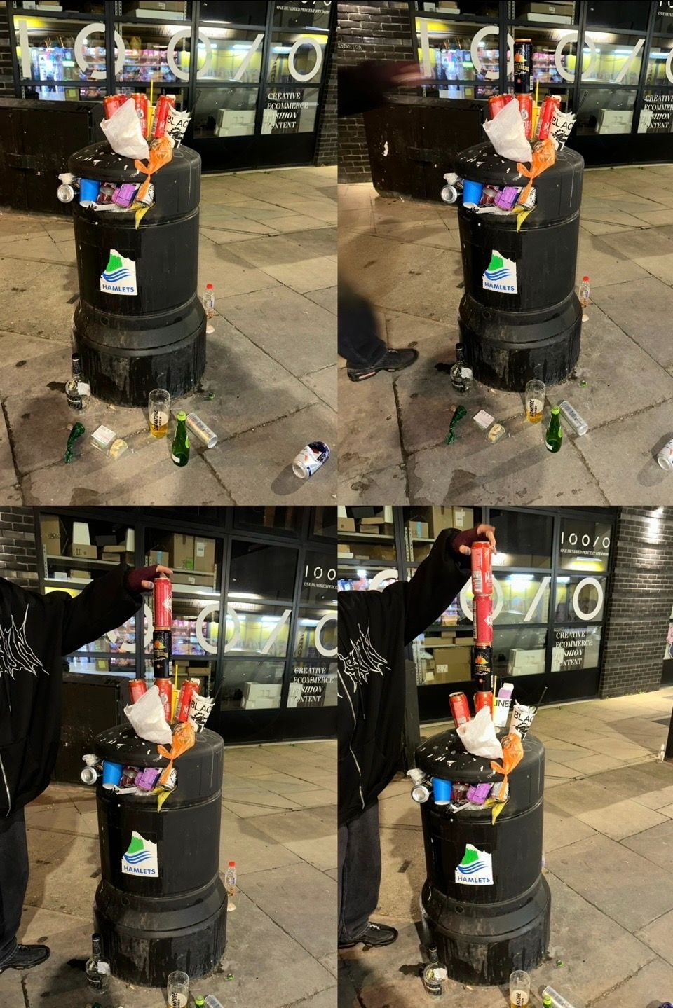 photography, ready-made, environment, city landscapes