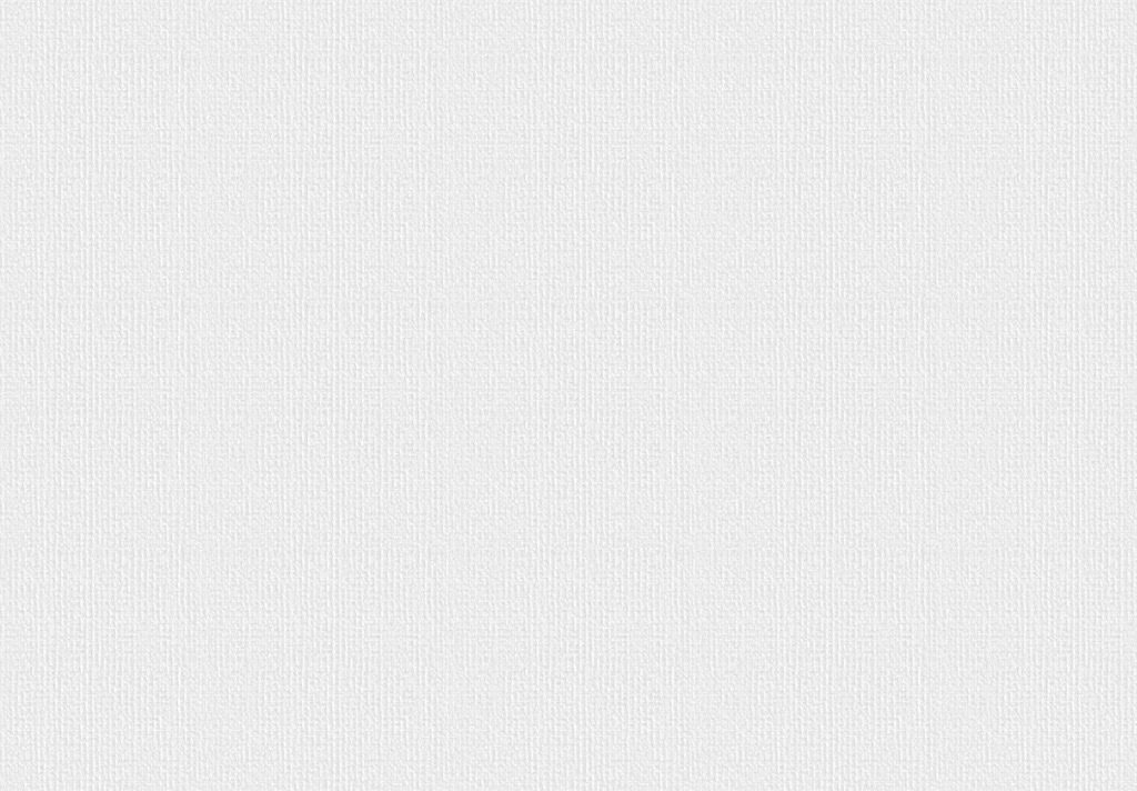 An invisible flag on white paper