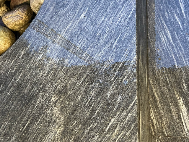 tried - and failed - to cheer up by taking some photos around town