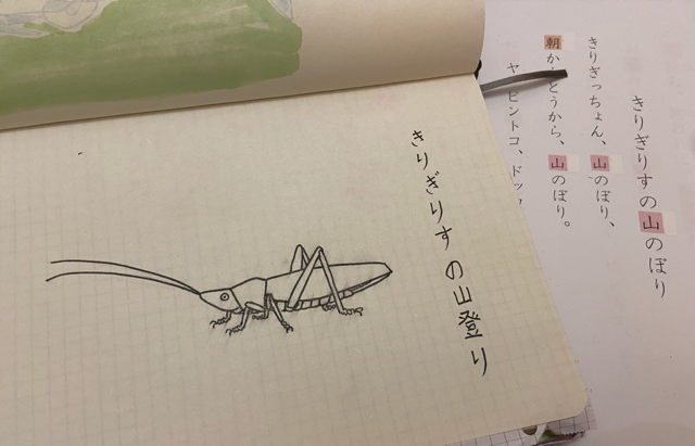 I was supposed to be studying...