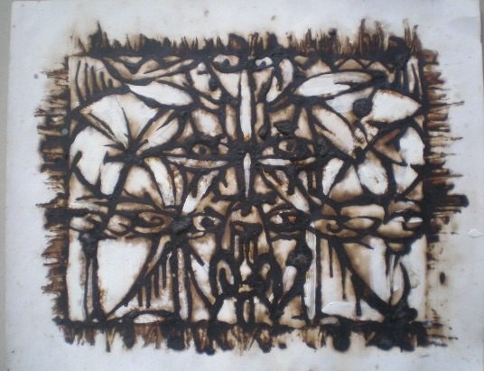 Here’s, depicting the impression we all have at looking at same ideology or life and its phases.