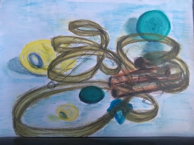 contents of my pocket