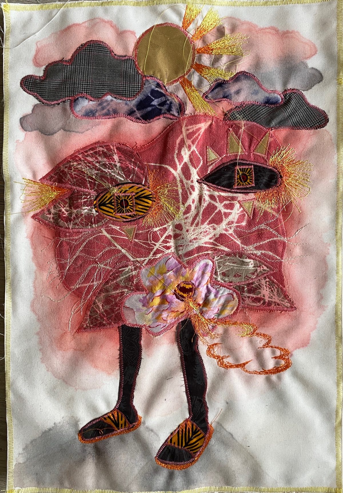 Sorry having serious issues - trying to do this on my phone so apologies