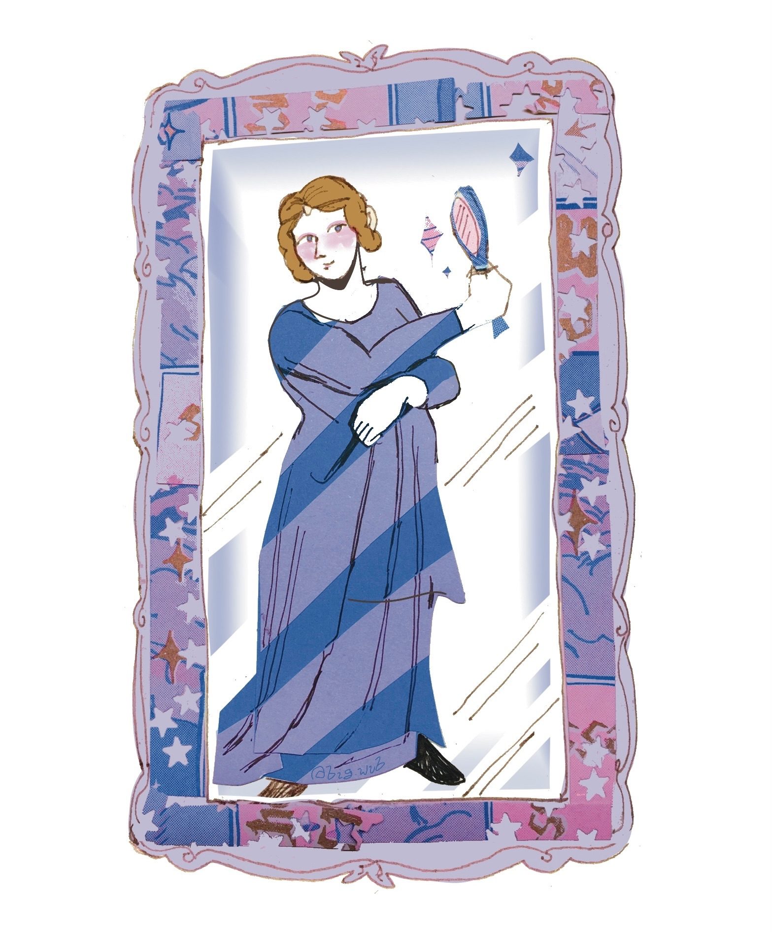 collage illustration