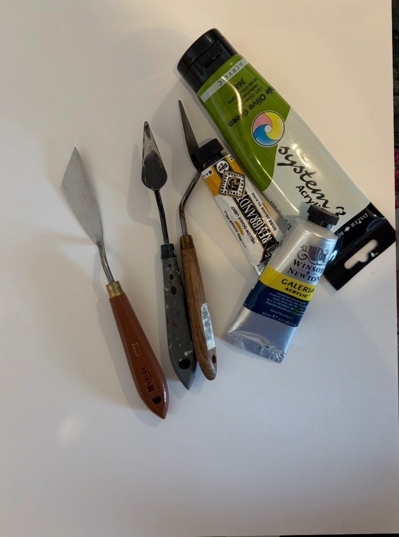 Getting ready for the challenge