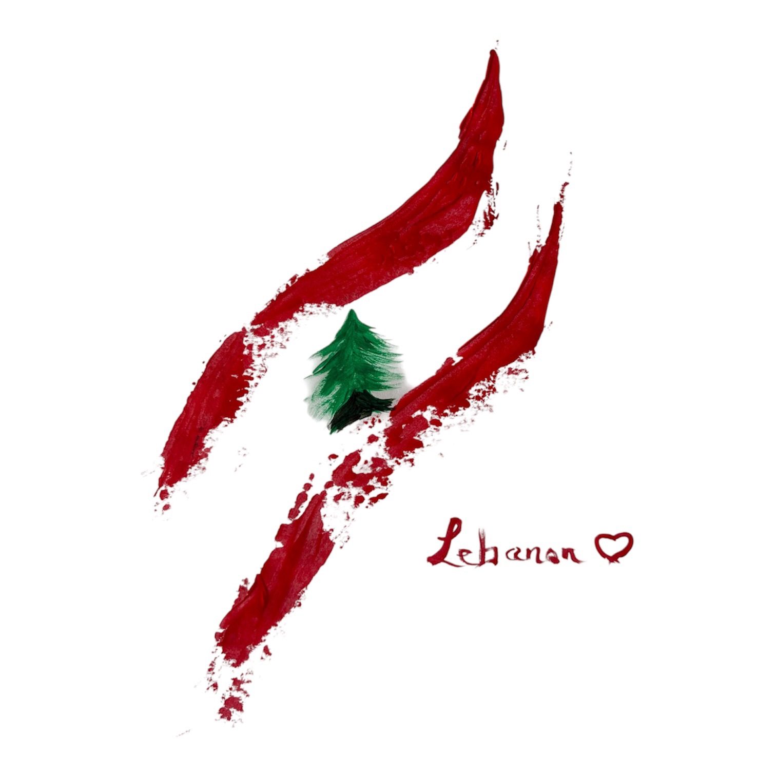 I love my country 💕