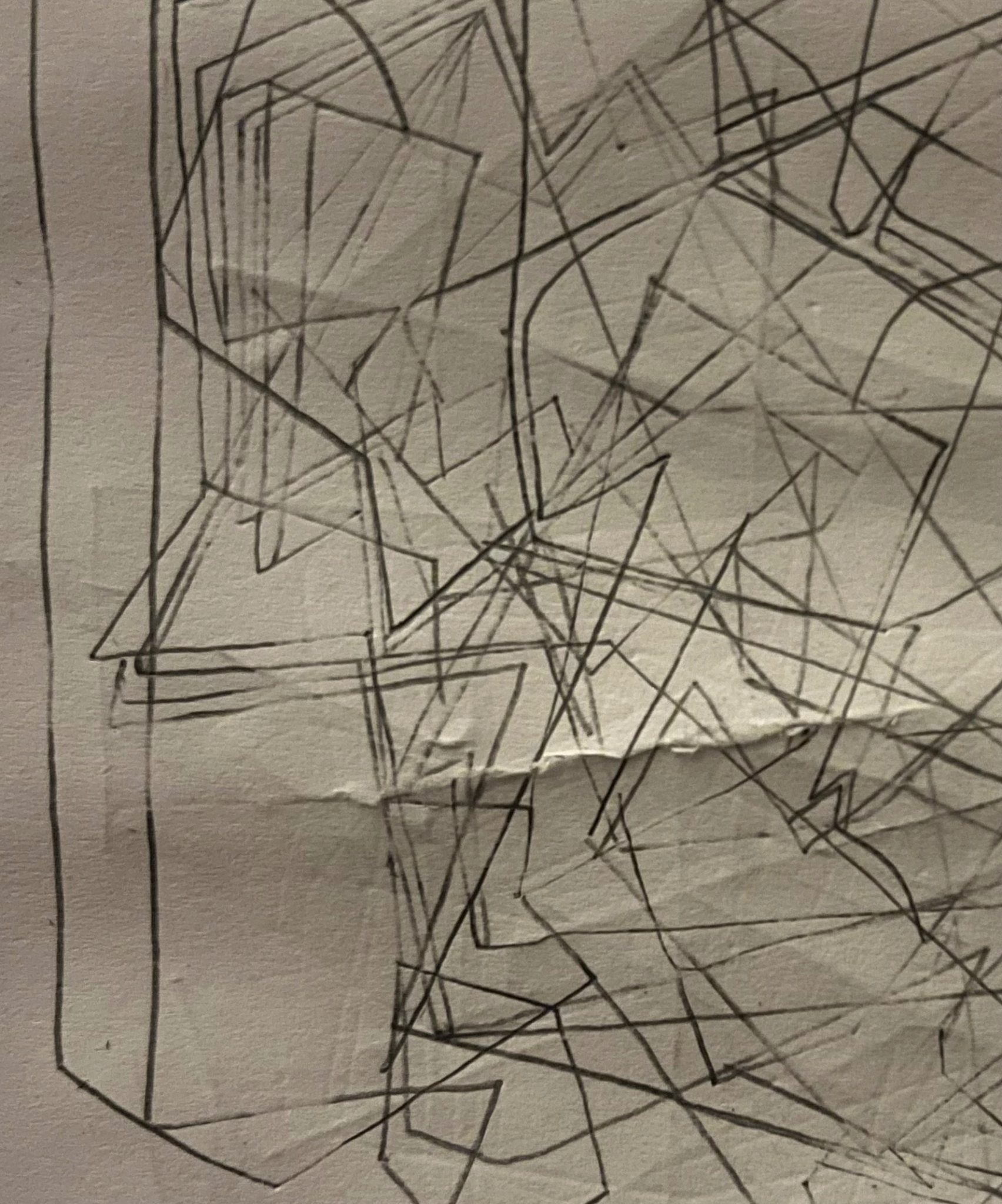 Abstract Composition