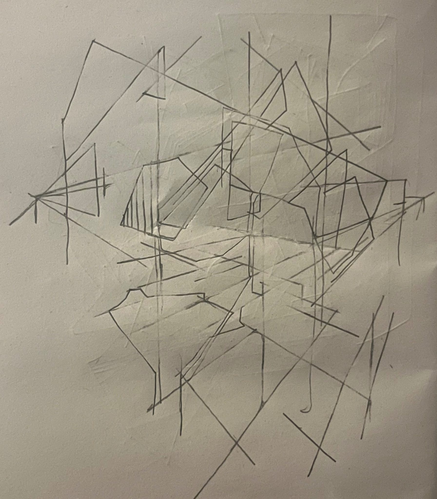 Abstract Composition