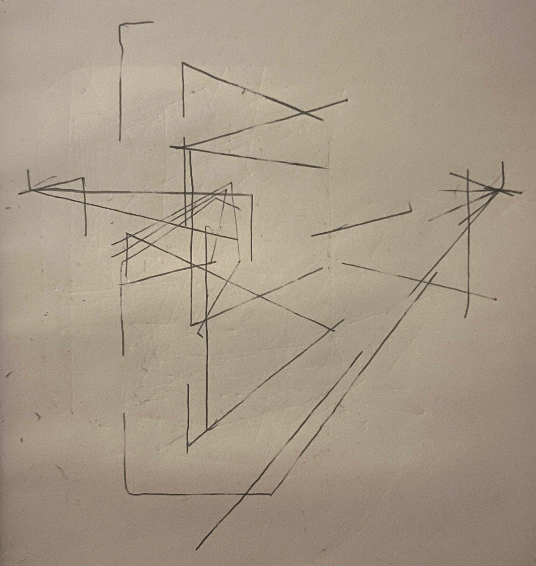 Abstract Composition