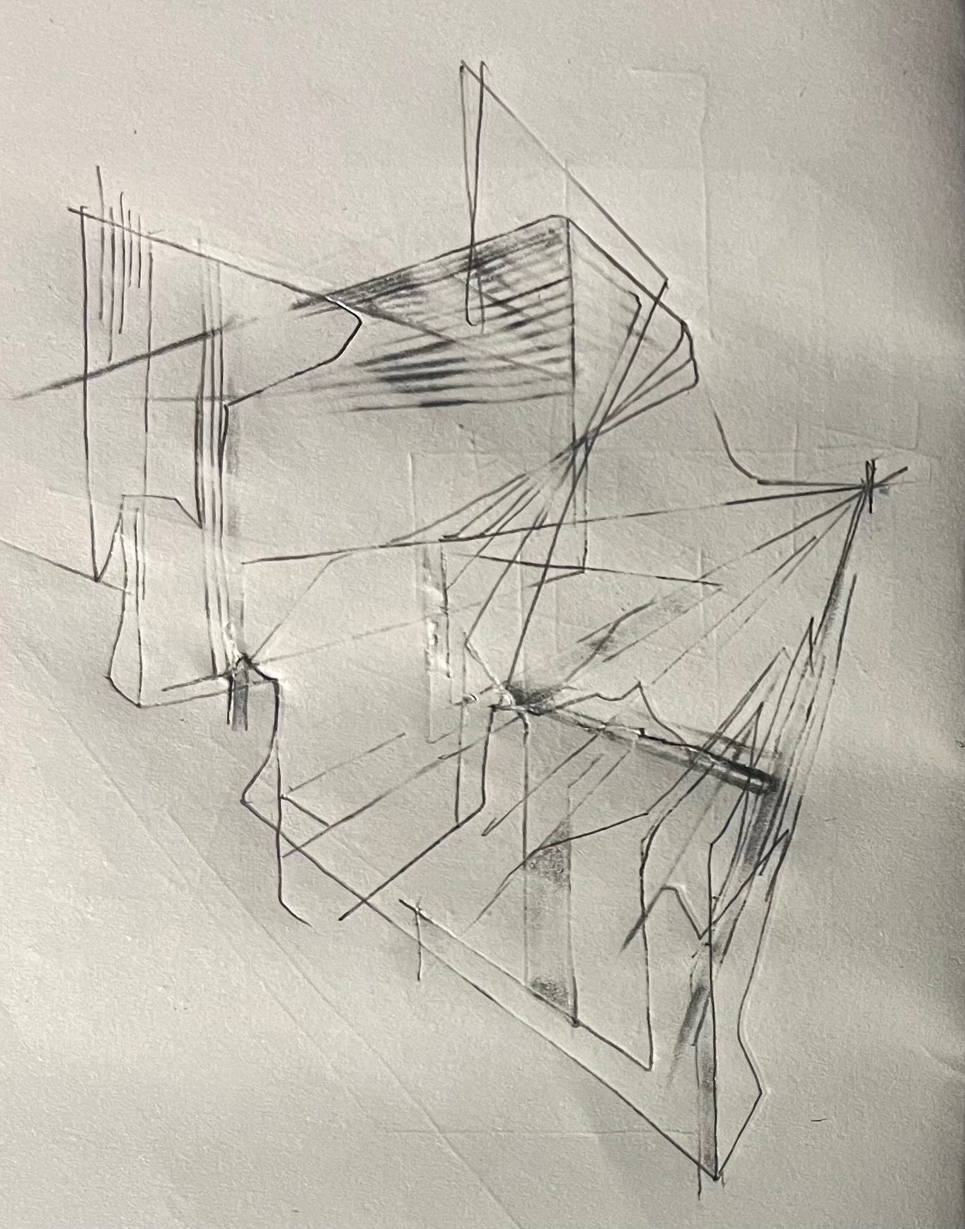 Abstract Composition