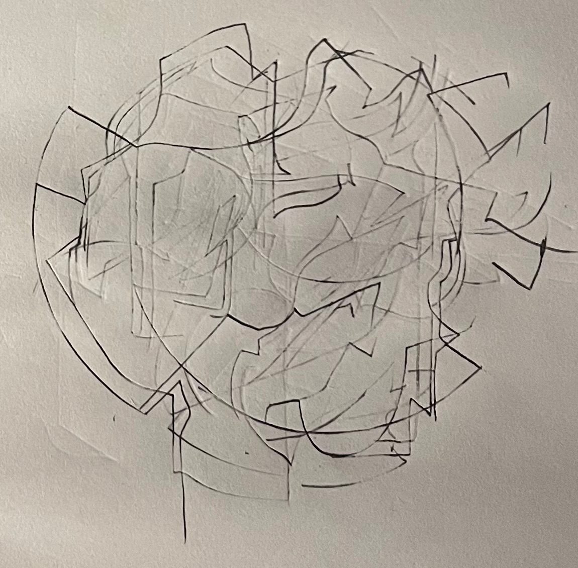 Abstract Composition