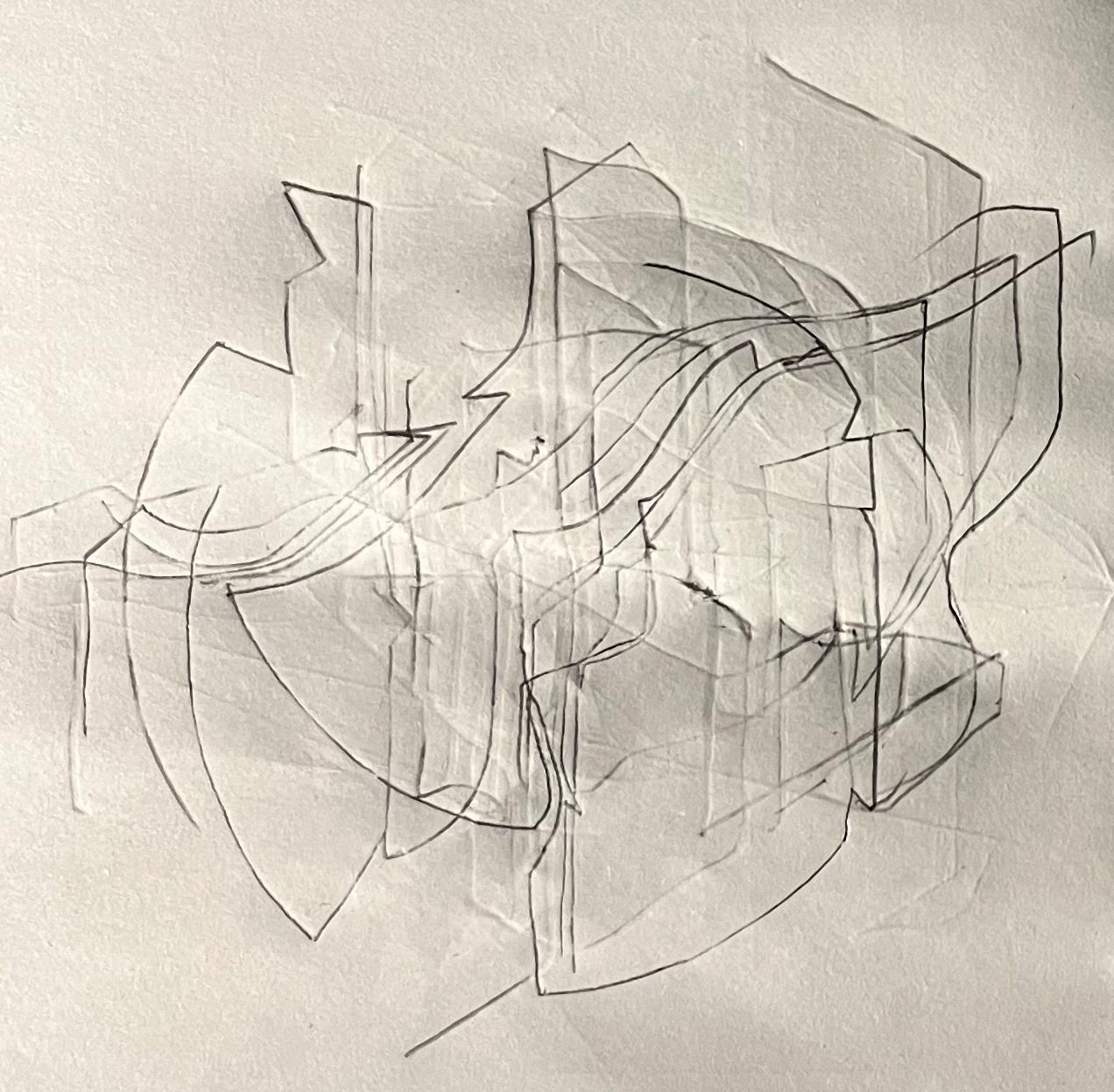 Abstract Composition