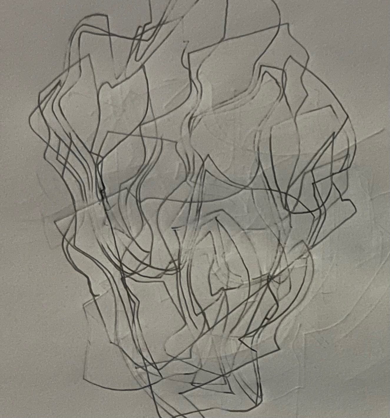 Abstract Composition