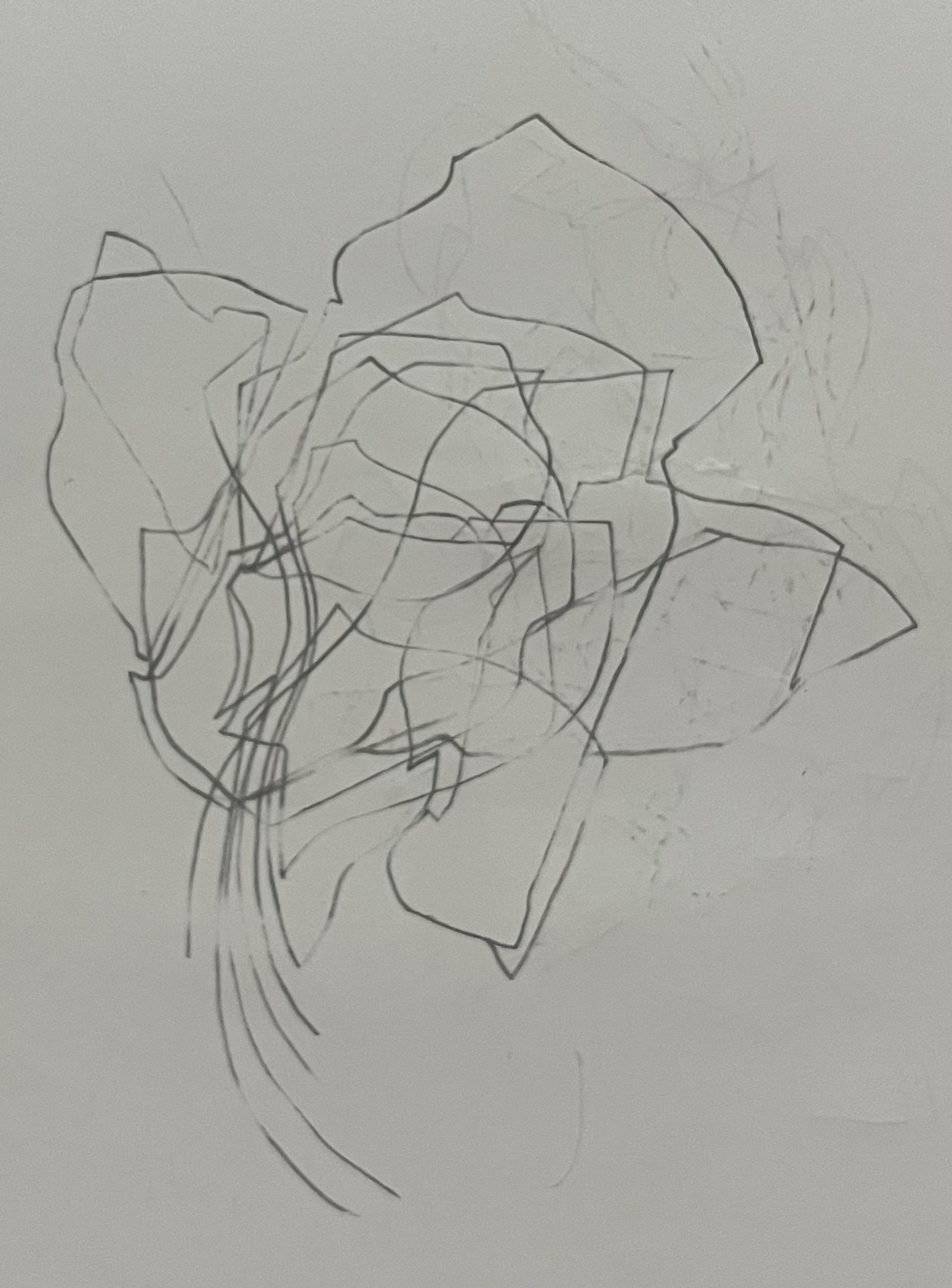 Abstract Composition