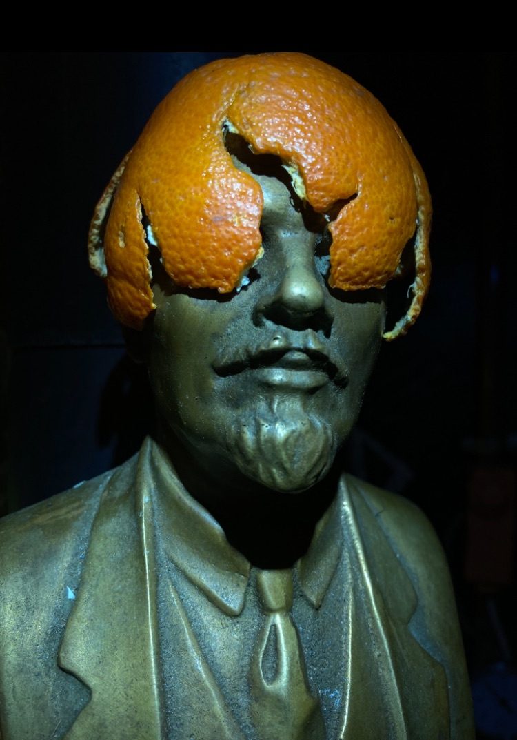 Fixing a dictatorship