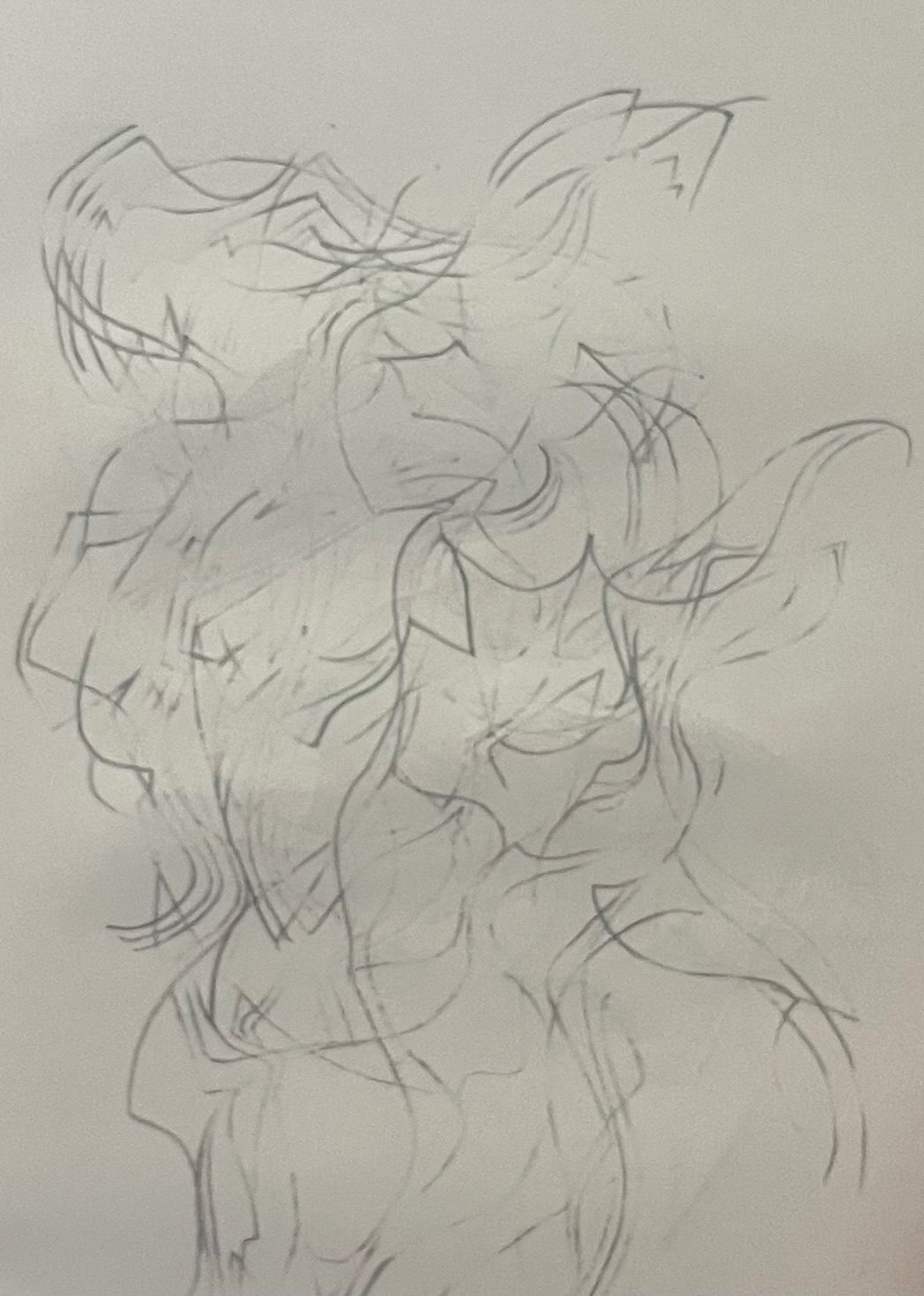 Abstract Composition