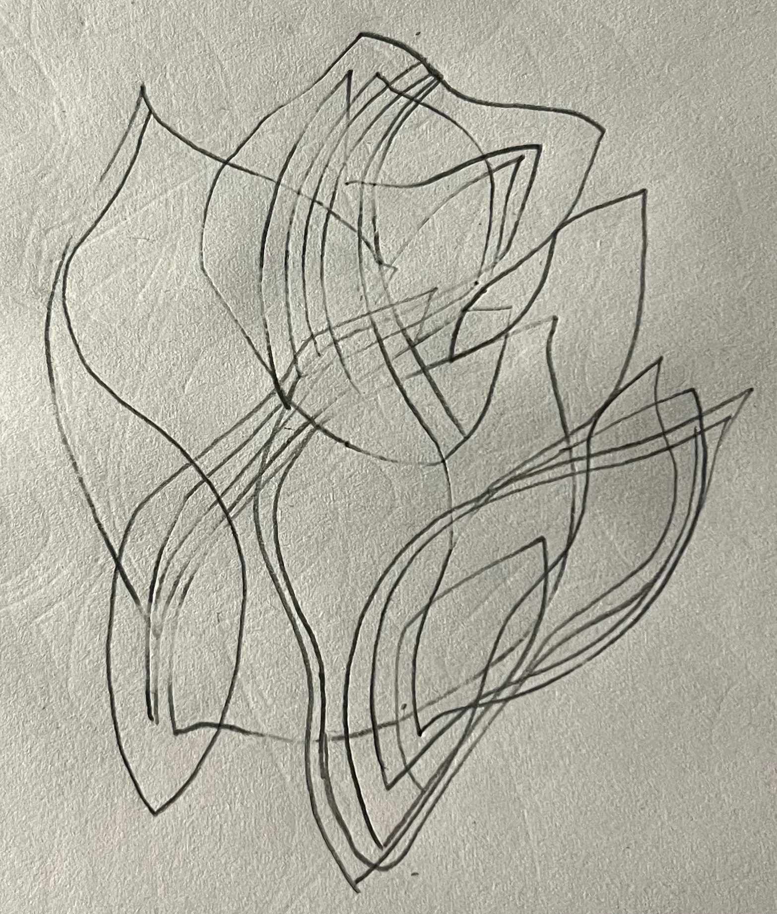 Abstract Composition