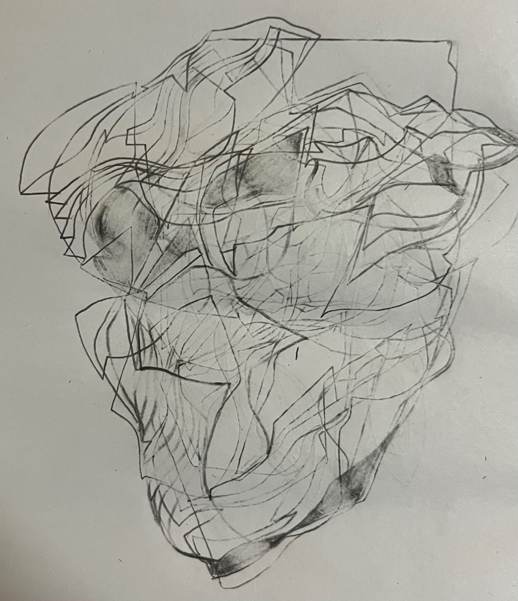 Abstract Composition