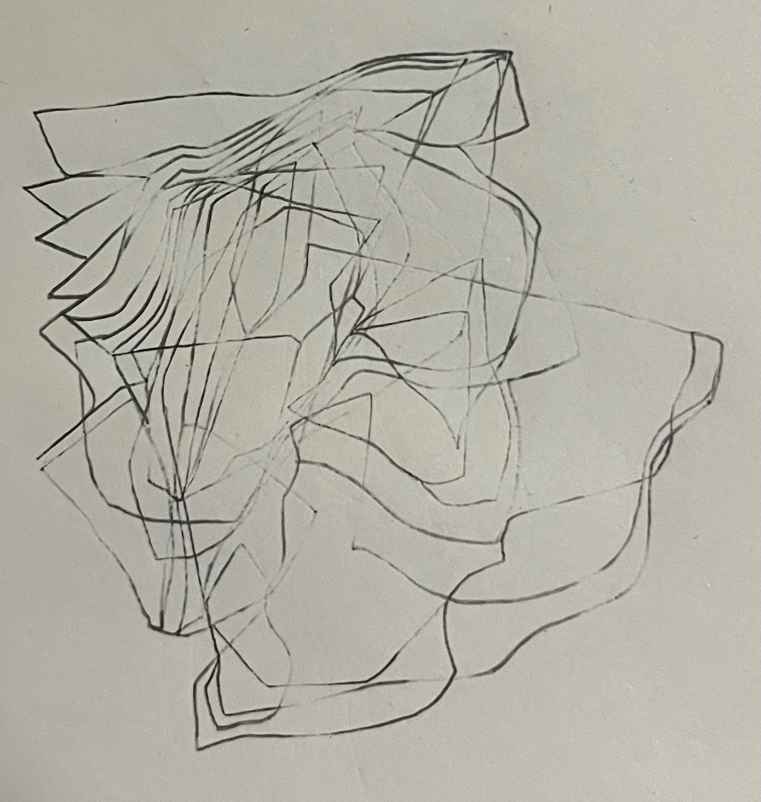 Abstract Composition