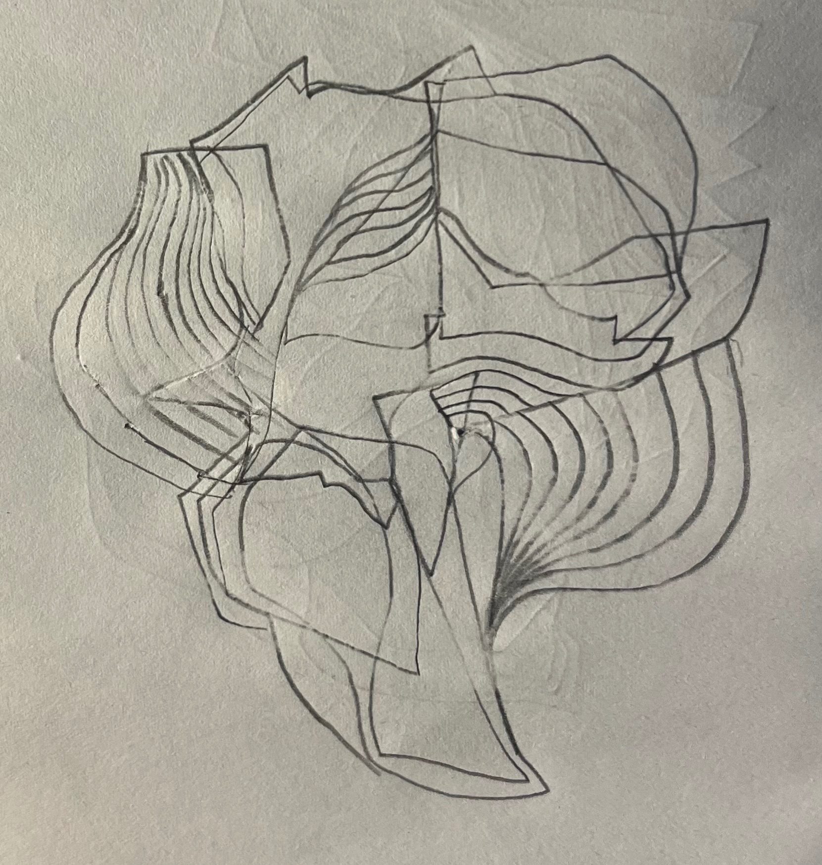 Abstract Composition