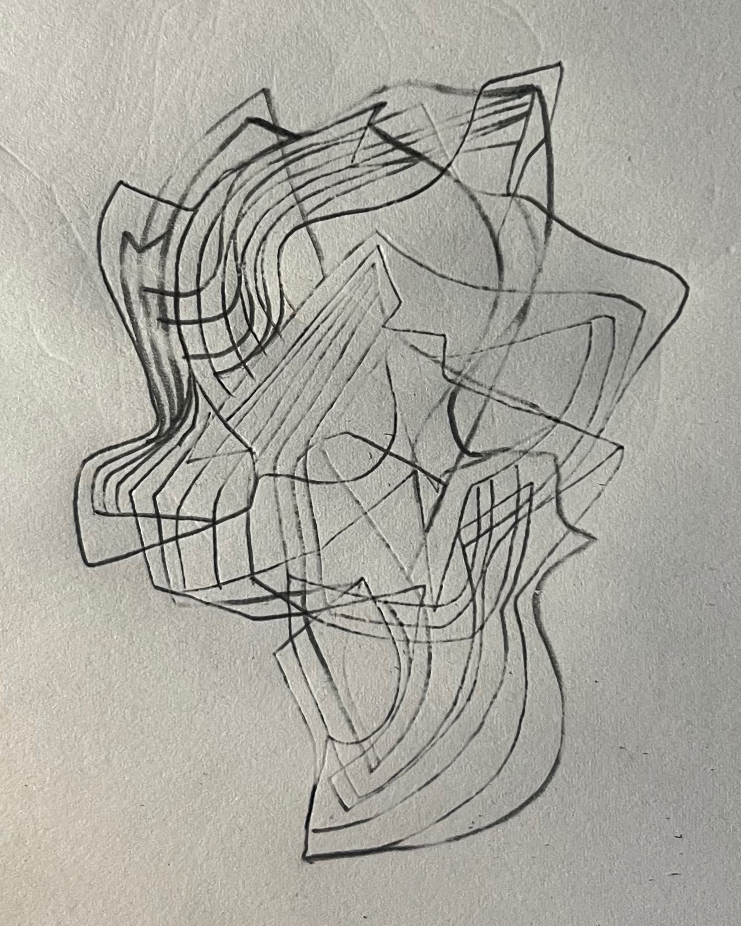 Abstract Composition