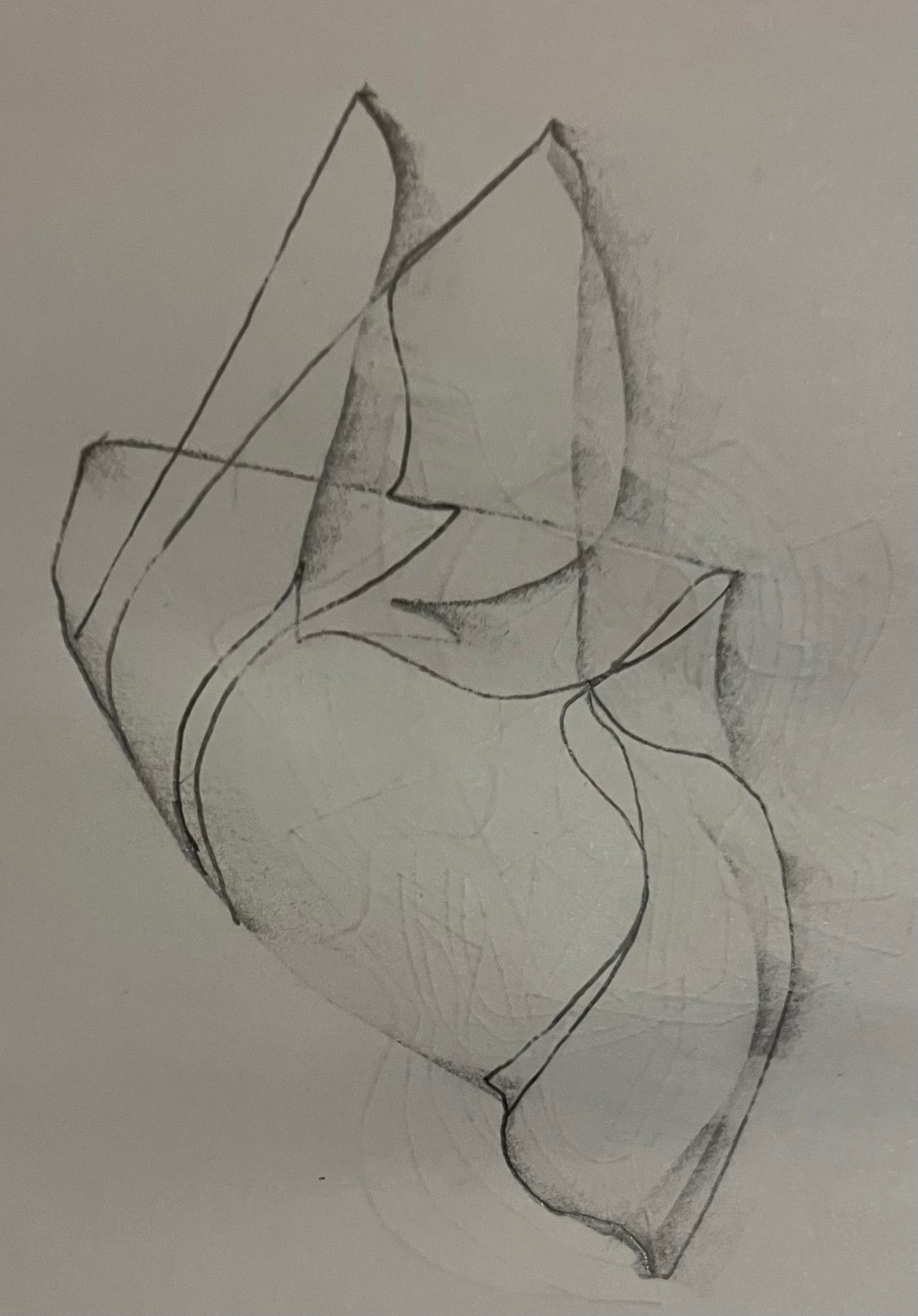 Abstract Composition