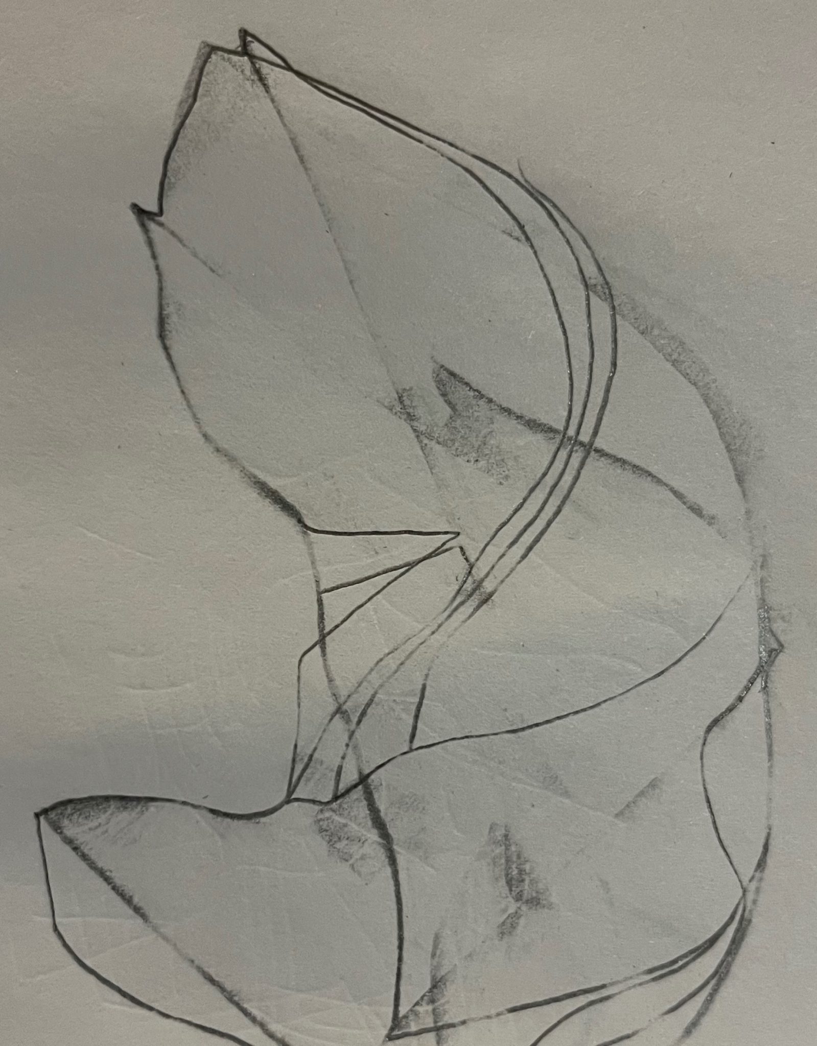 Abstract Composition