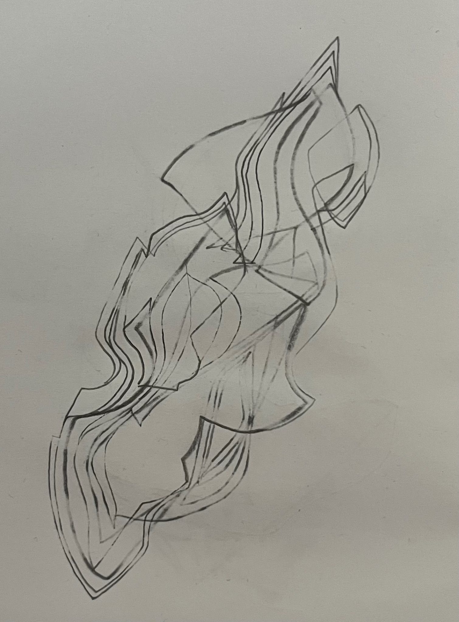 Abstract Composition