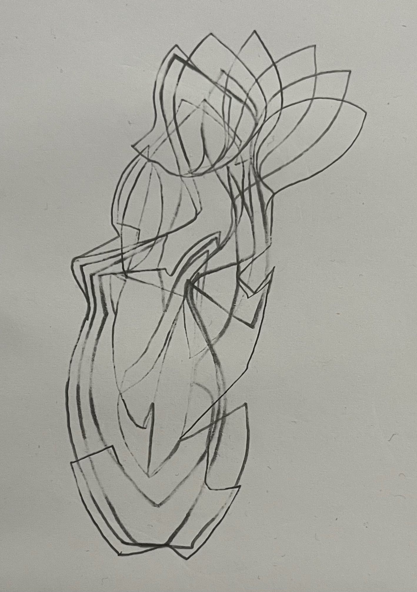 Abstract Composition