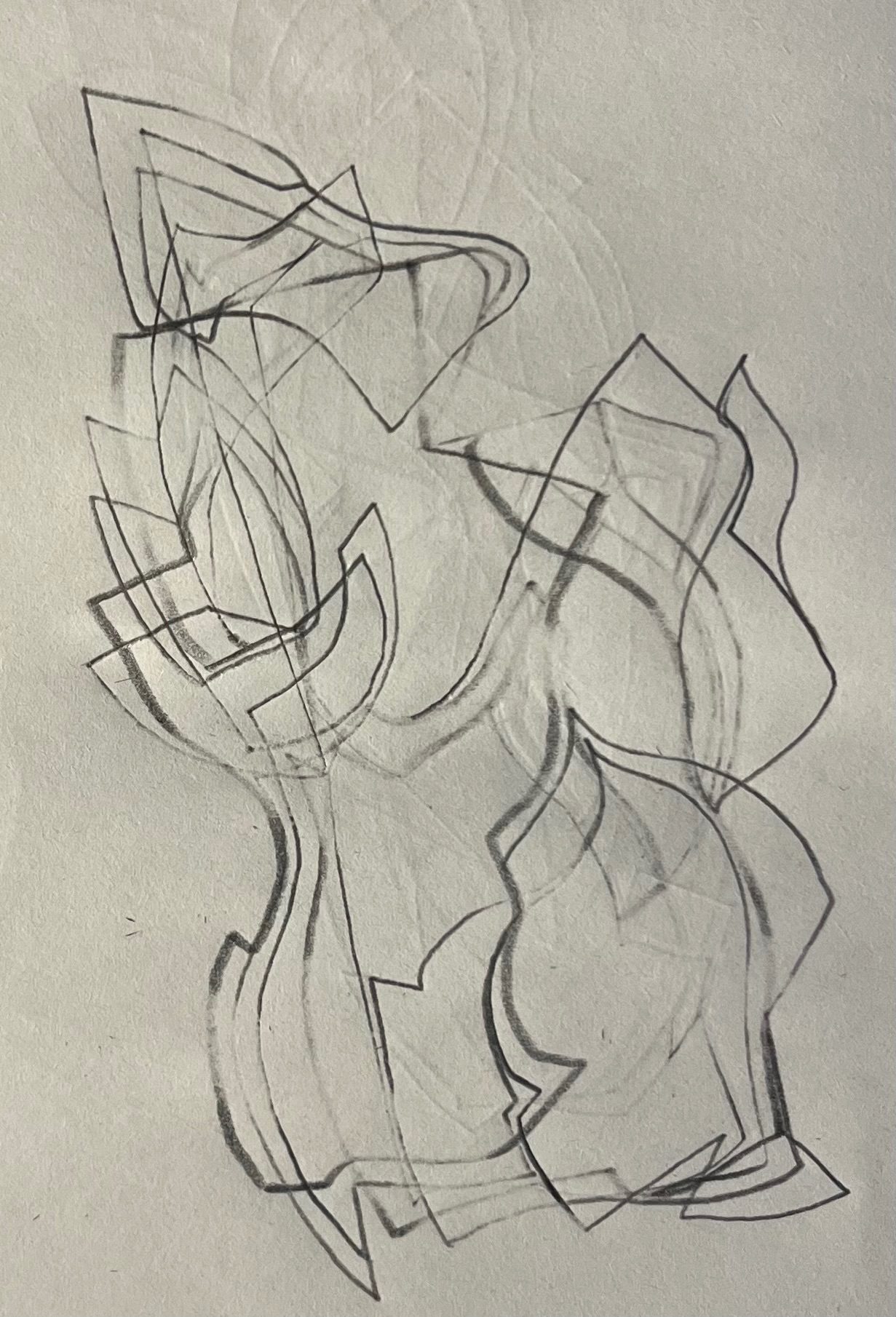 Abstract Composition