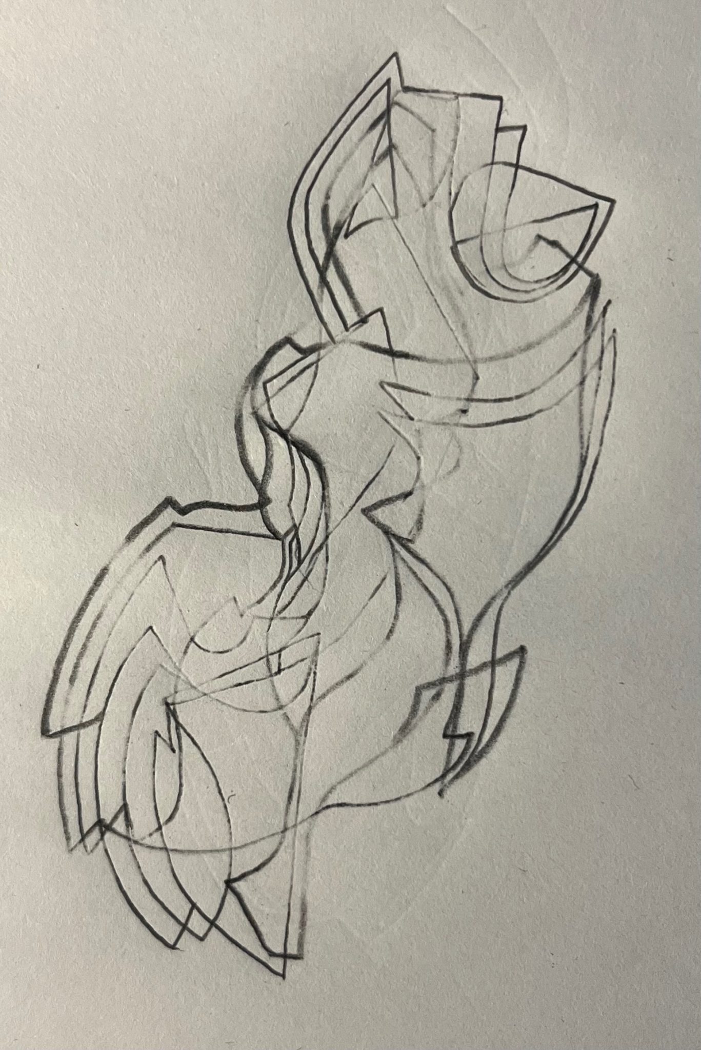 Abstract Composition