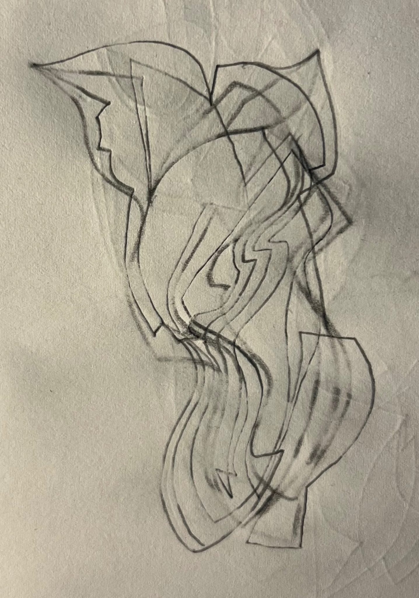 Abstract Composition