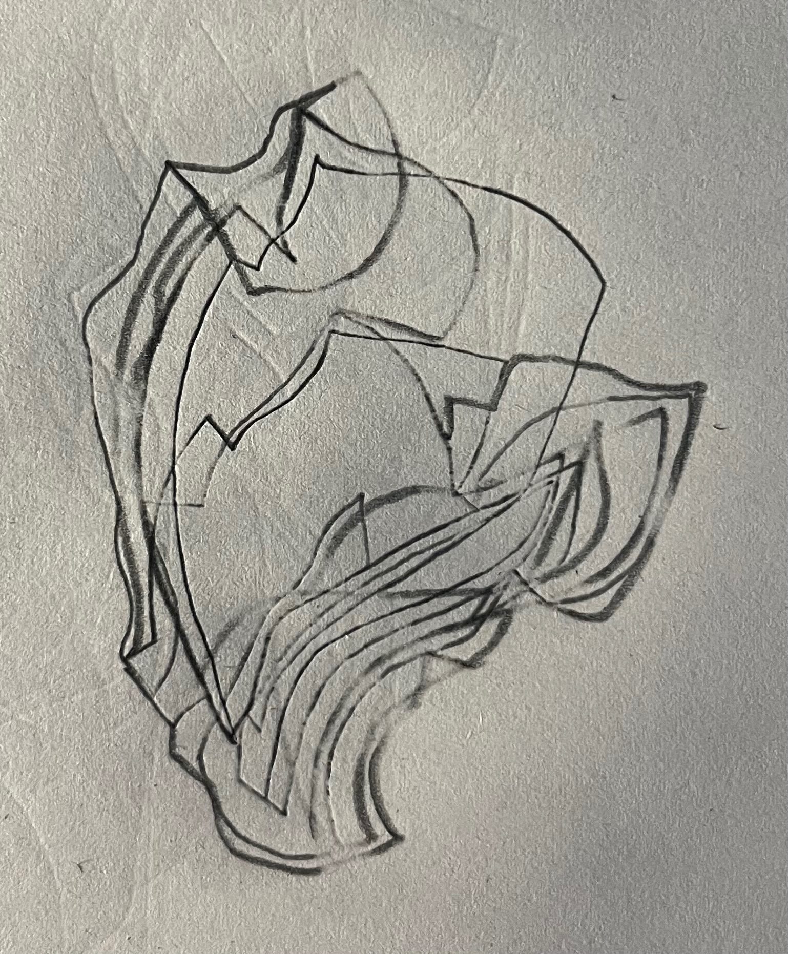 Abstract Composition