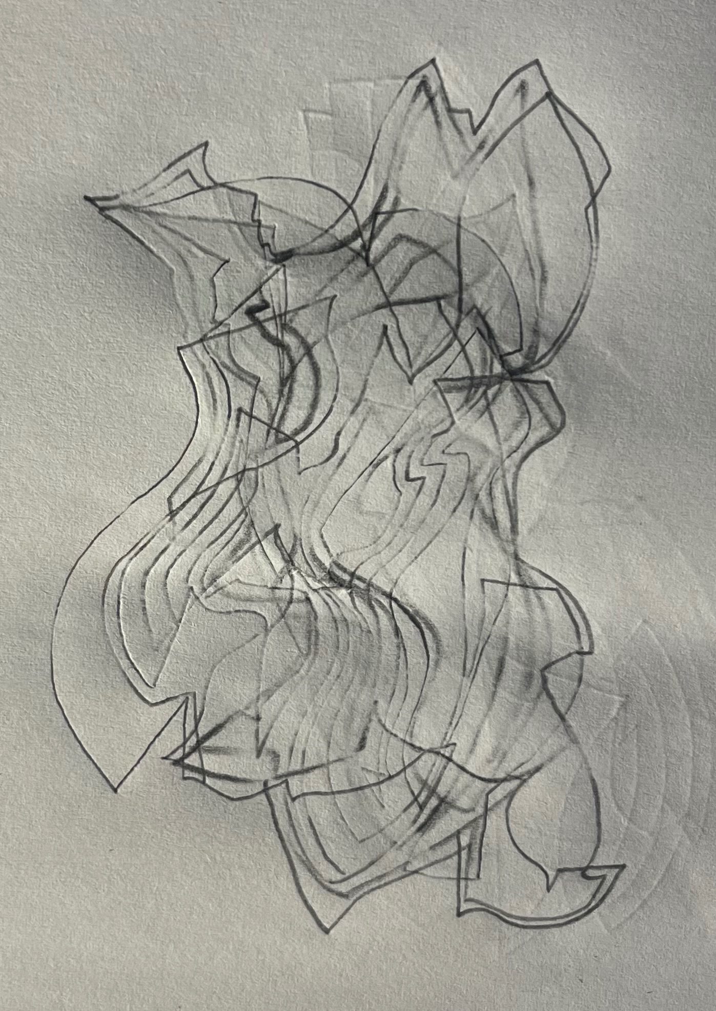 Abstract Composition