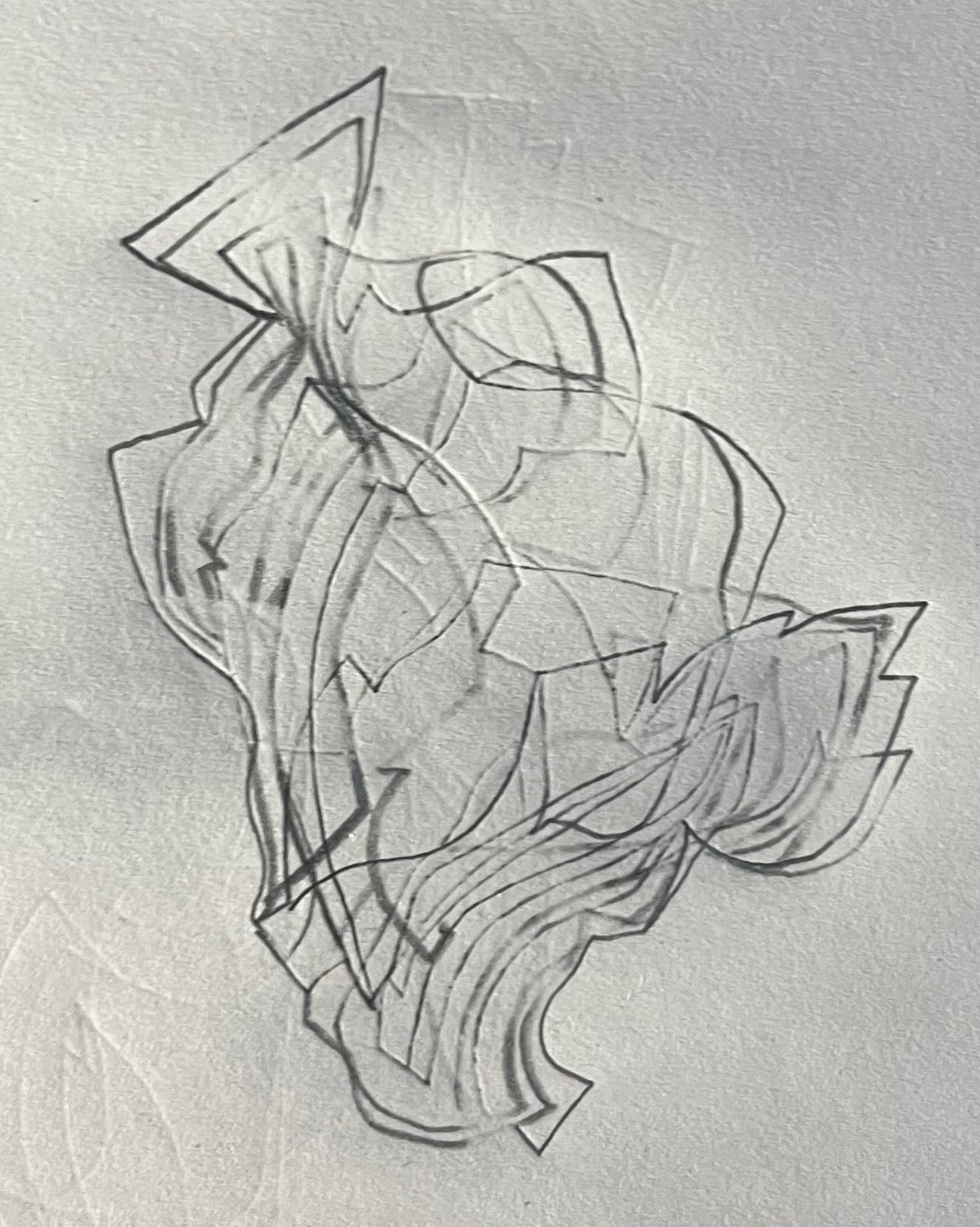 Abstract Composition