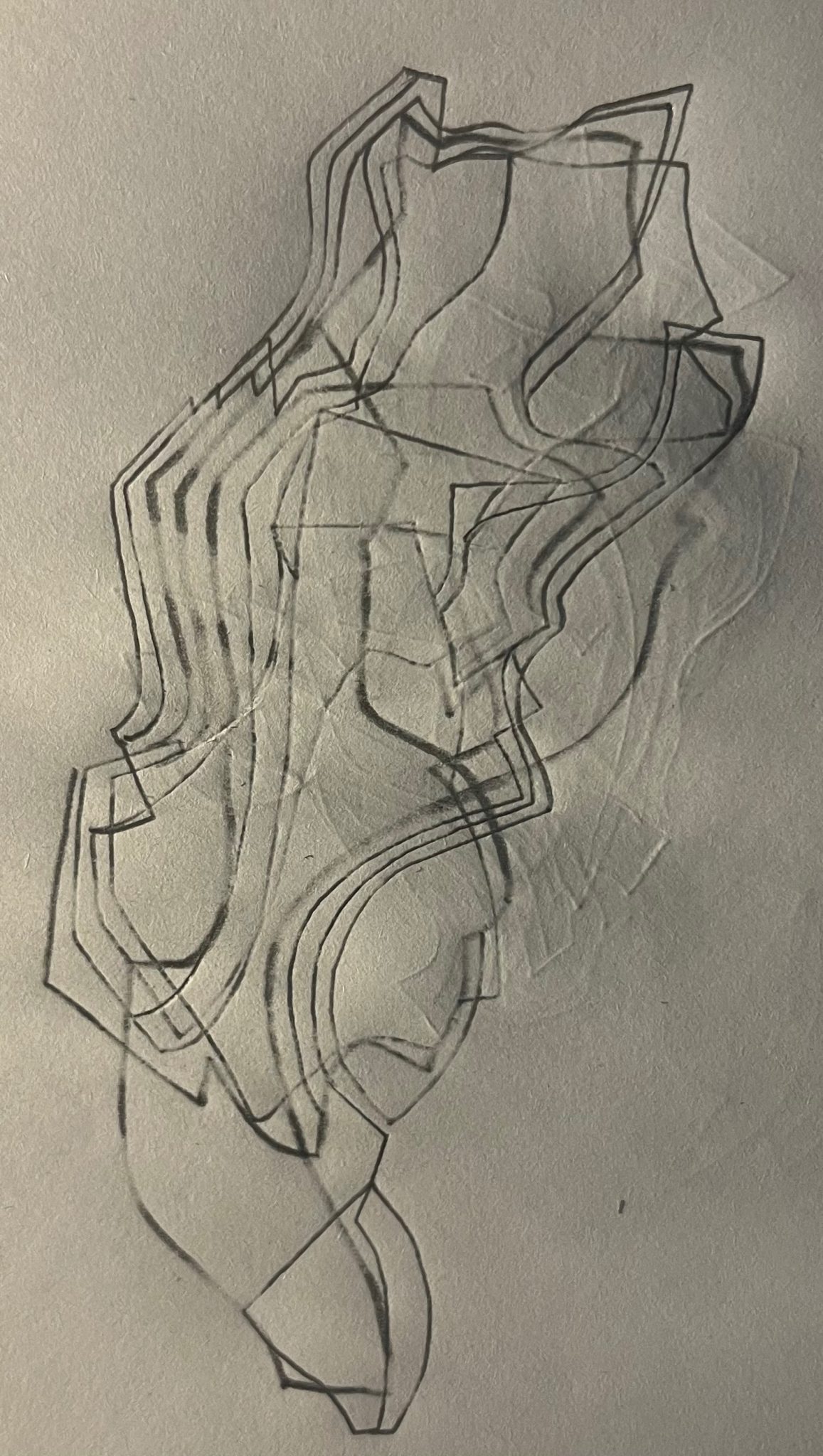 Abstract Composition