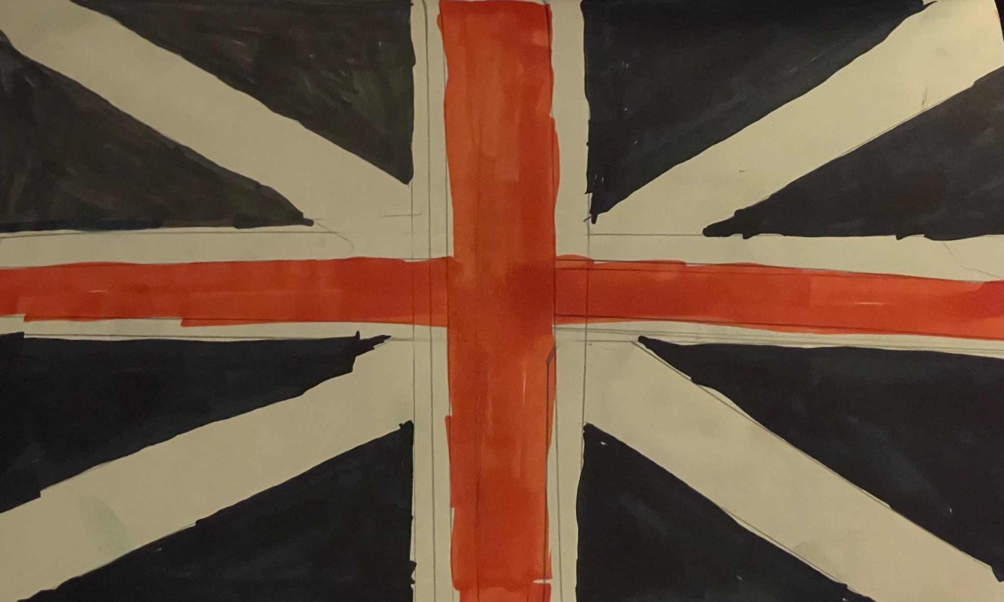 UK flag