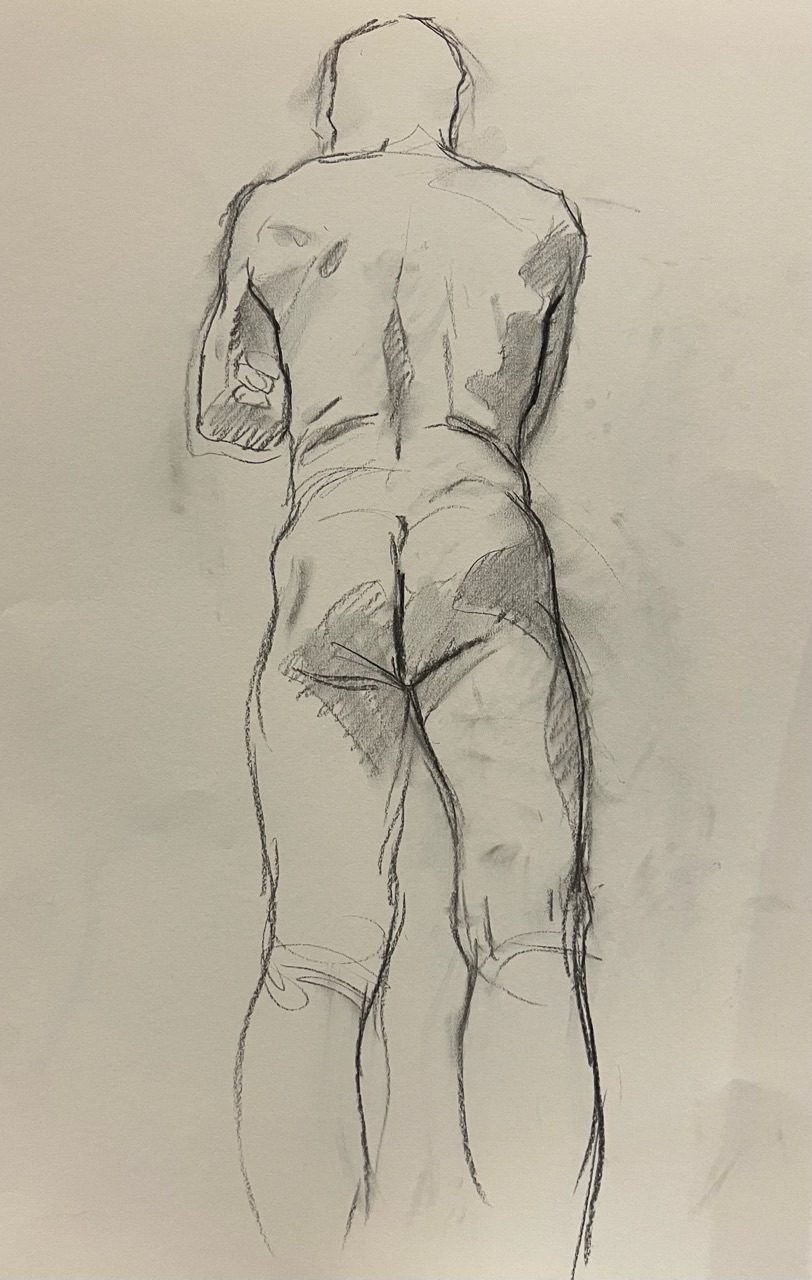 Lifedrawing