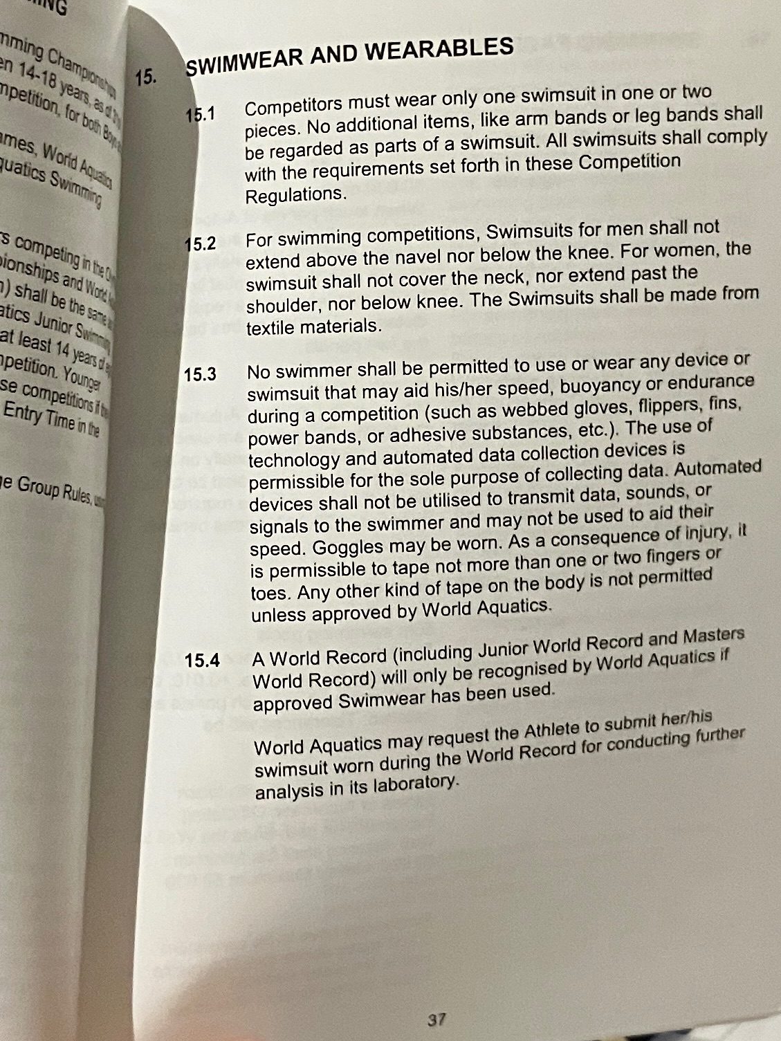 Long day, v. Tired will try harder