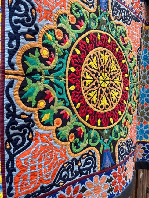 Photograph Islamic Cairo