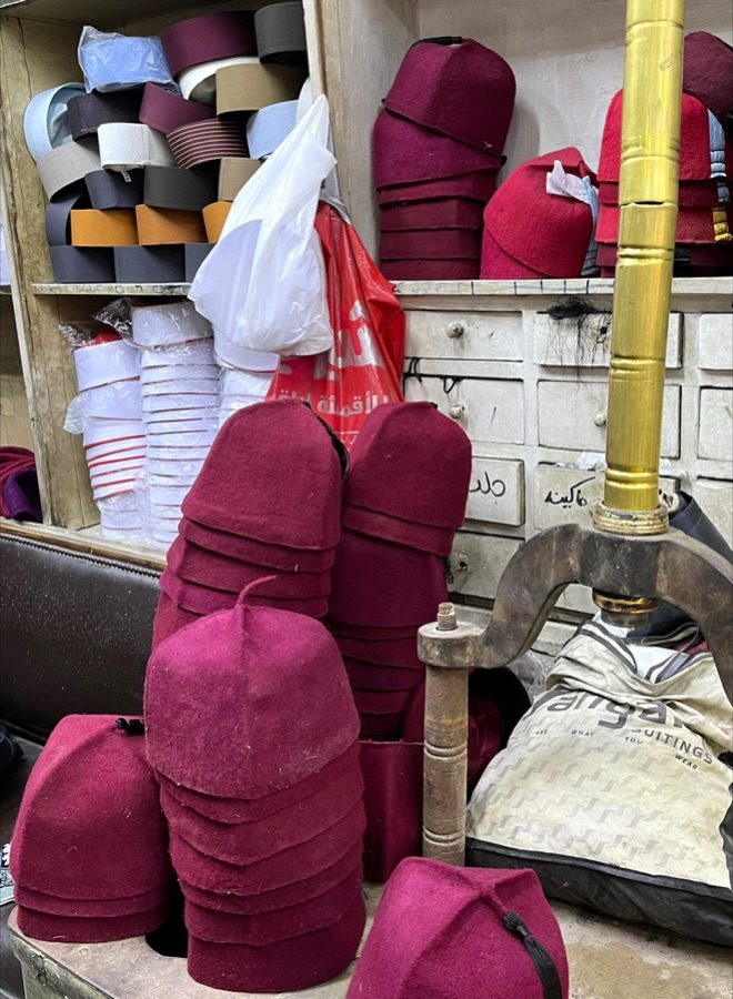 Photograph Islamic Cairo