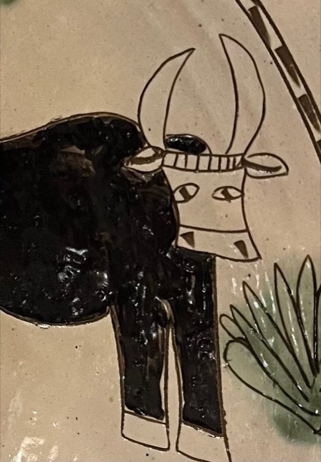 Photograph Fayoum Egypt