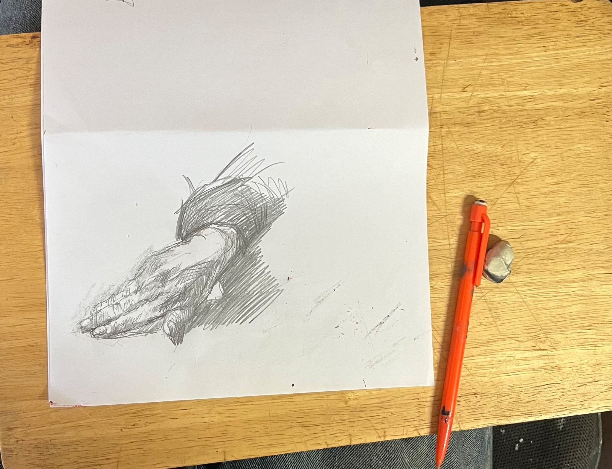 Pencil