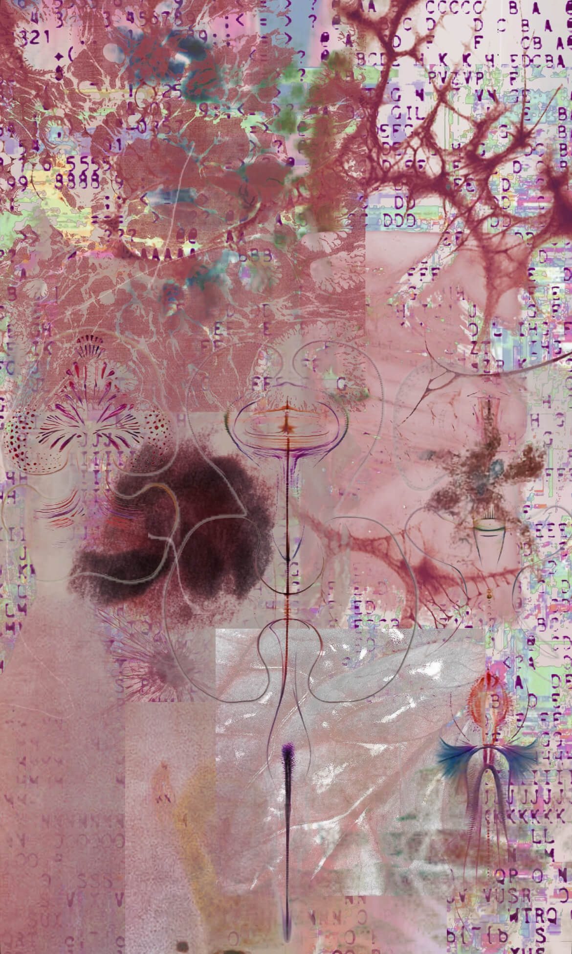 digital collage