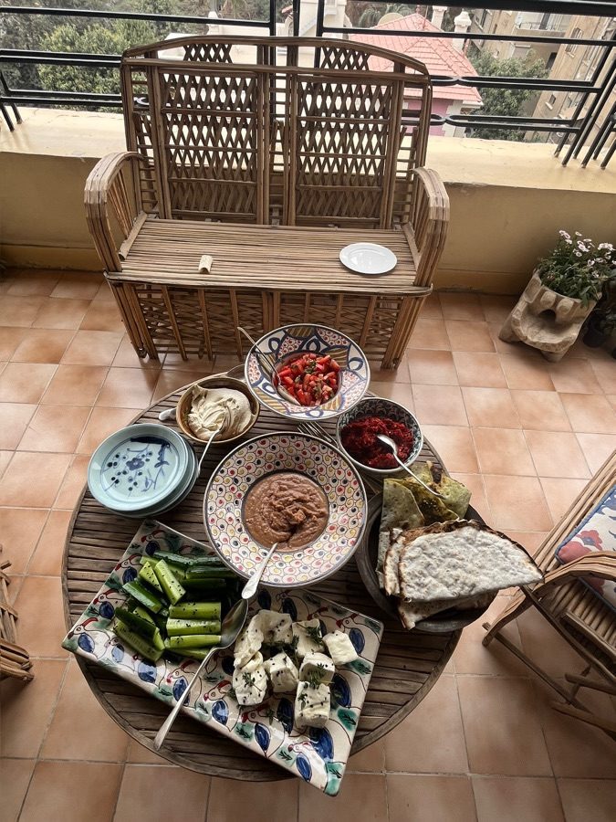 Photograph Zamalek Cairo