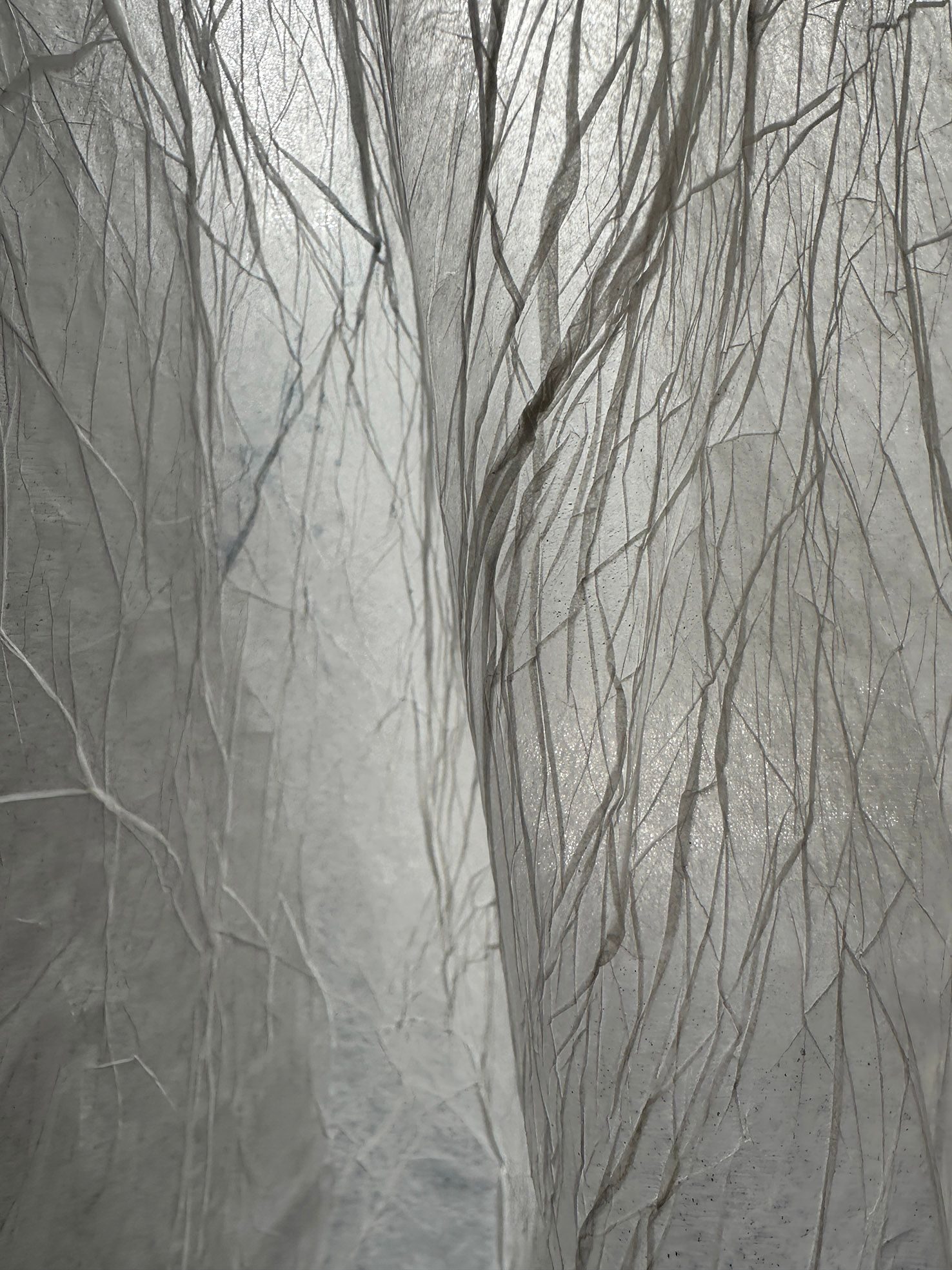 a photo of textured paper