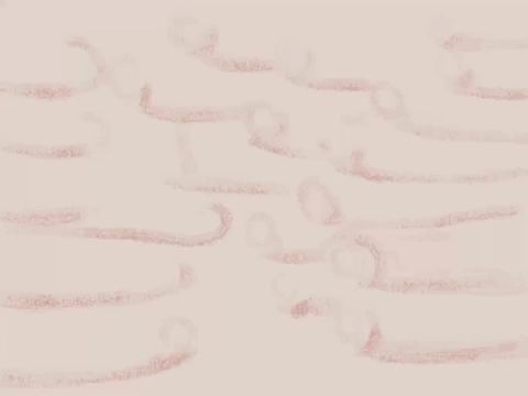 short excerpt from my stop frame hand drawn animation