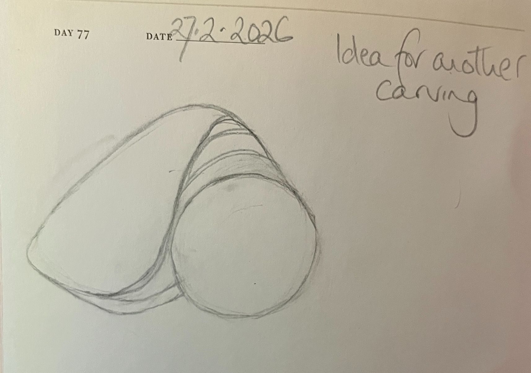 drawings for future projects