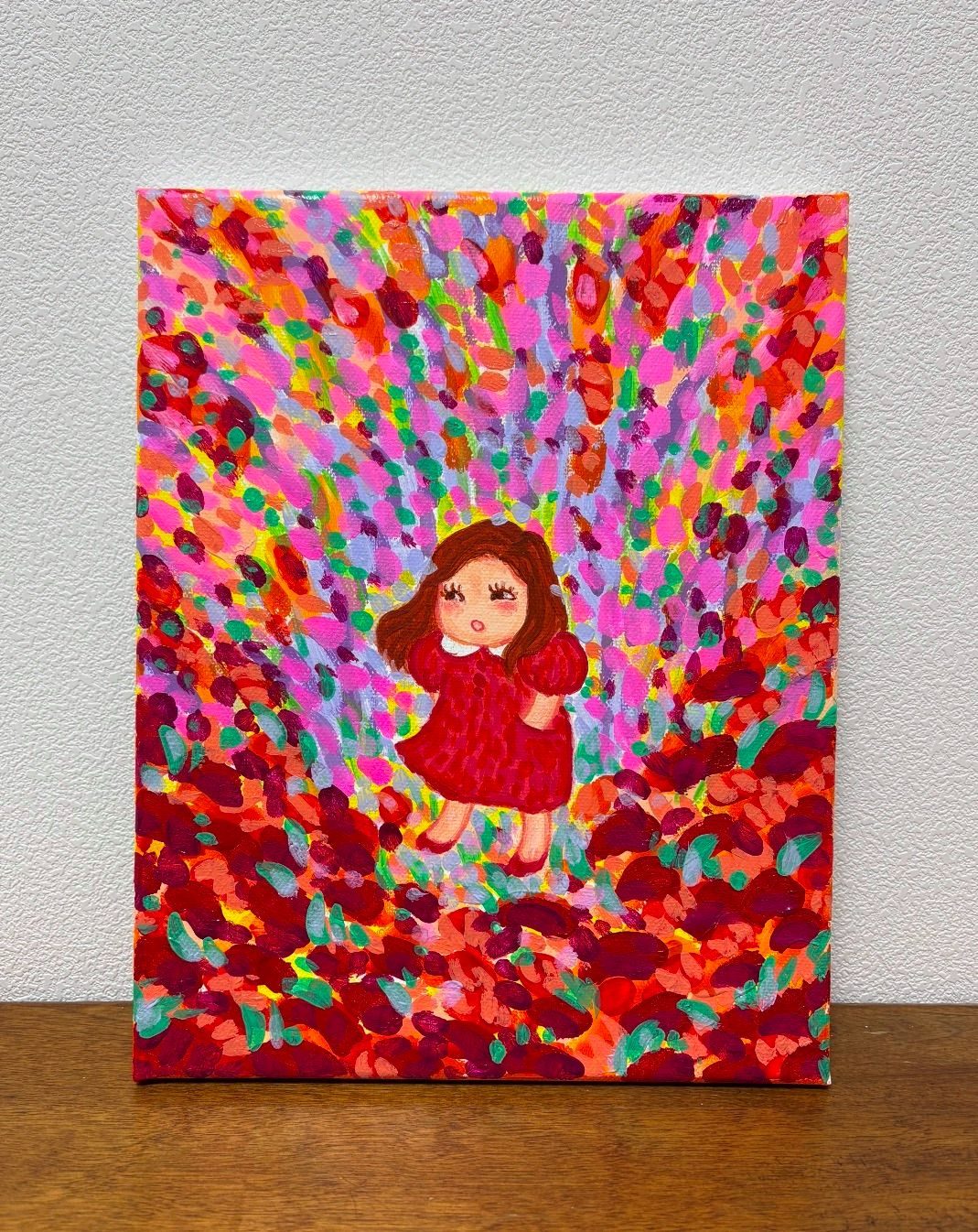 No.13  절대적 수용